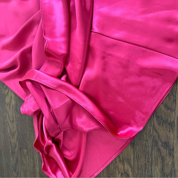 ABS Allen Schwartz Dresses Abs Allen Schwartz Evening Gown Poshmark